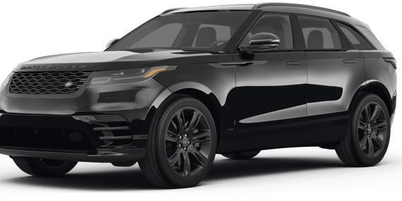 LAND ROVER RANGE ROVER VELAR 2021 SALYT2EX3MA310096 image